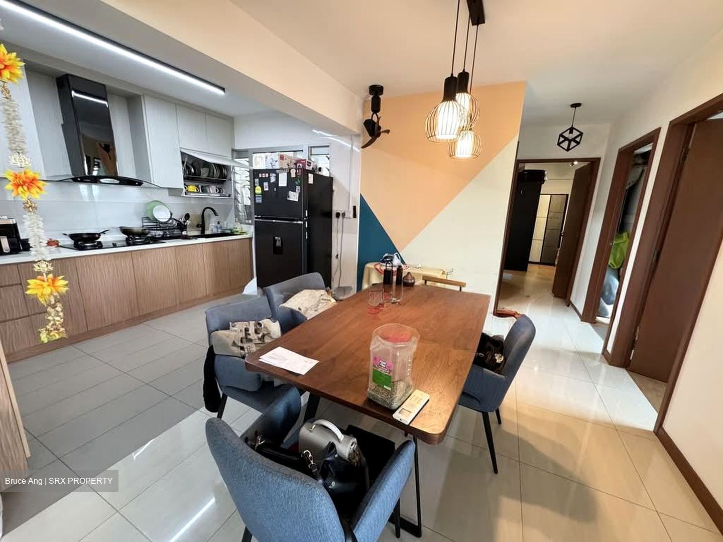 Blk 126C Eastdelta @ Canberra (Sembawang), HDB 5 Rooms #574569991